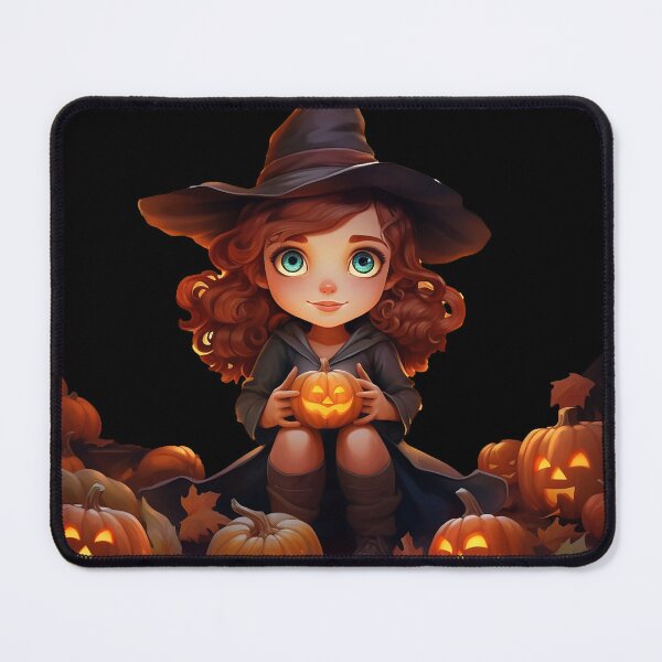 Item preview, Little witch-dark designed and sold by Analogdesig.