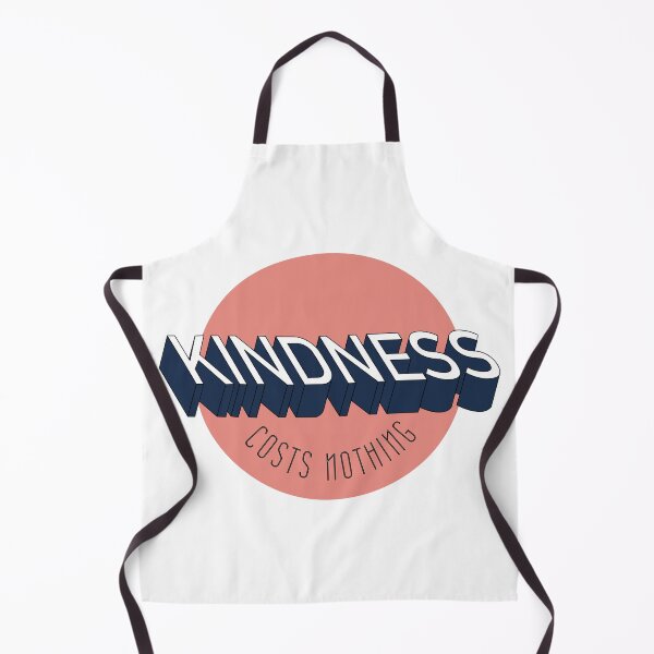 Item preview, Kindness Costs Nothing designed and sold by TGC-Designs.