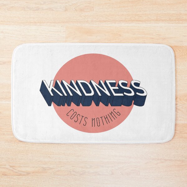 Item preview, Kindness Costs Nothing designed and sold by TGC-Designs.