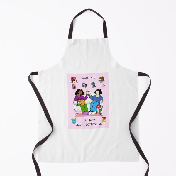 Item preview, Thank You for Being Such a Good Friend designed and sold by KateTaylor.