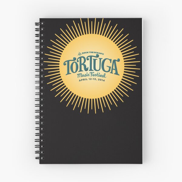 Item preview, Tortuga Music Festival designed and sold by MelissaClark88.