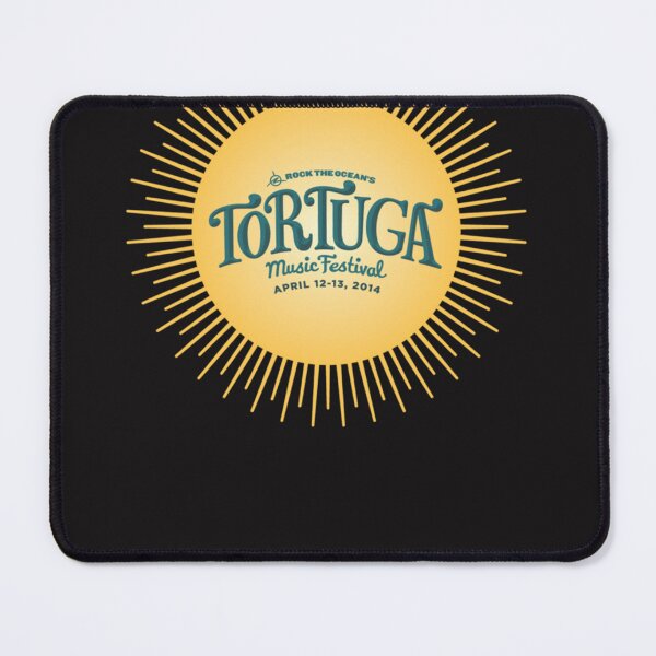 Item preview, Tortuga Music Festival designed and sold by MelissaClark88.