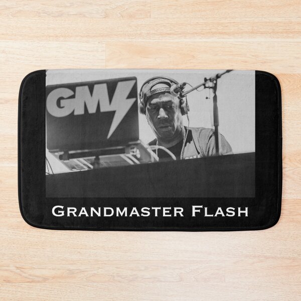 Item preview, Grandmaster F designed and sold by sourceoflife.