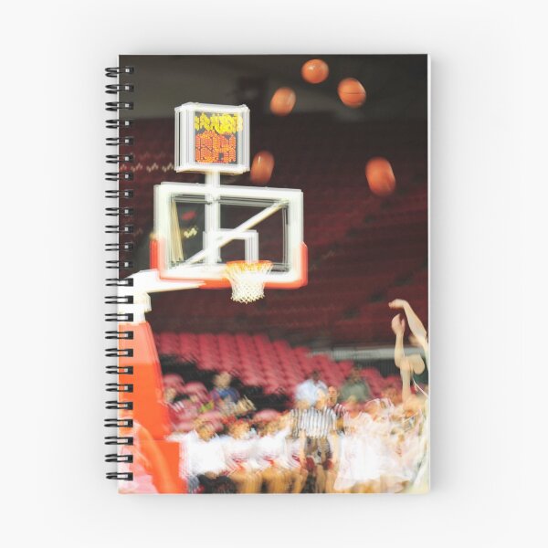 Item preview, Free Throw designed and sold by mrthink.