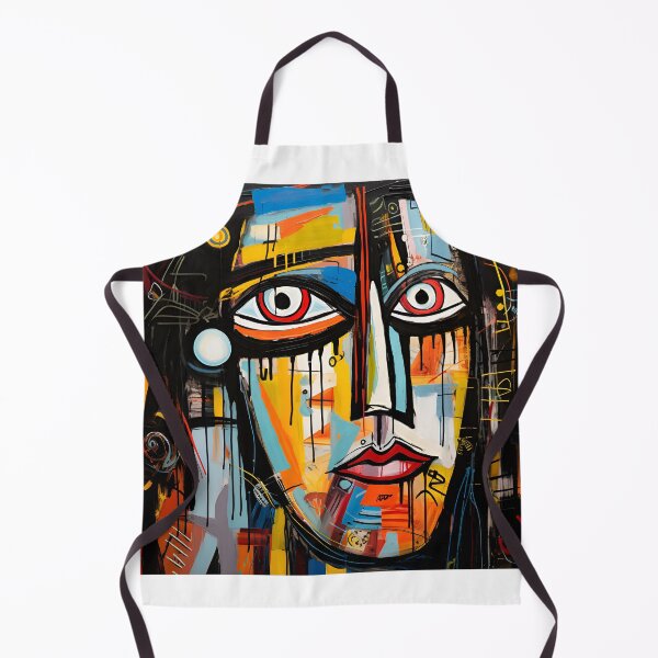 Item preview, Expressionism Paintings designed and sold by 良心創作.