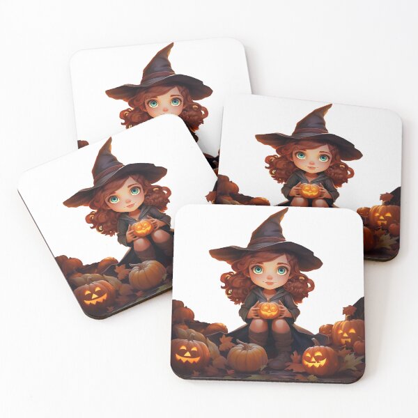 Item preview, Little witch designed and sold by Analogdesig.