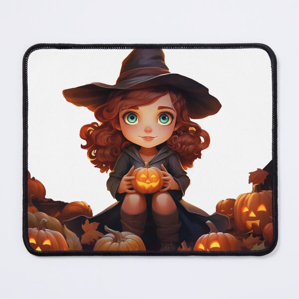 Item preview, Little witch designed and sold by Analogdesig.