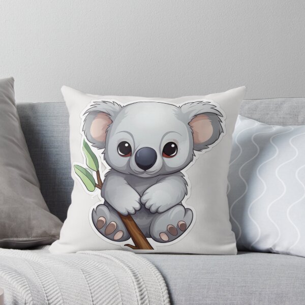 Item preview, Eucalyptus Dreams, Hollow Halls" designed and sold by Platanus22.
