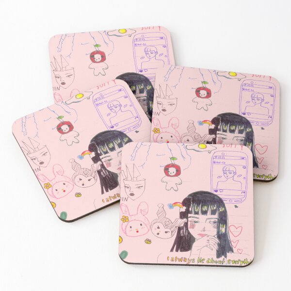 Item preview, mad girl designed and sold by saeedah5656.