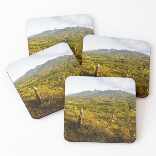 Item preview, Rincon de la Vieja Volcano designed and sold by lghtwrkr.