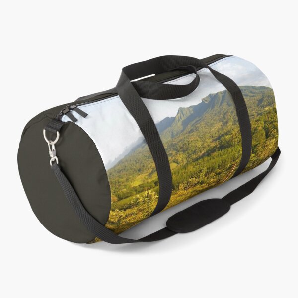 Item preview, Rincon de la Vieja Volcano designed and sold by lghtwrkr.