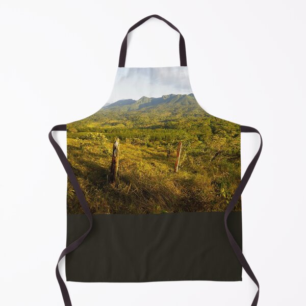 Item preview, Rincon de la Vieja Volcano designed and sold by lghtwrkr.