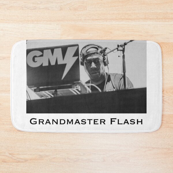 Item preview, Grandmaster F designed and sold by sourceoflife.