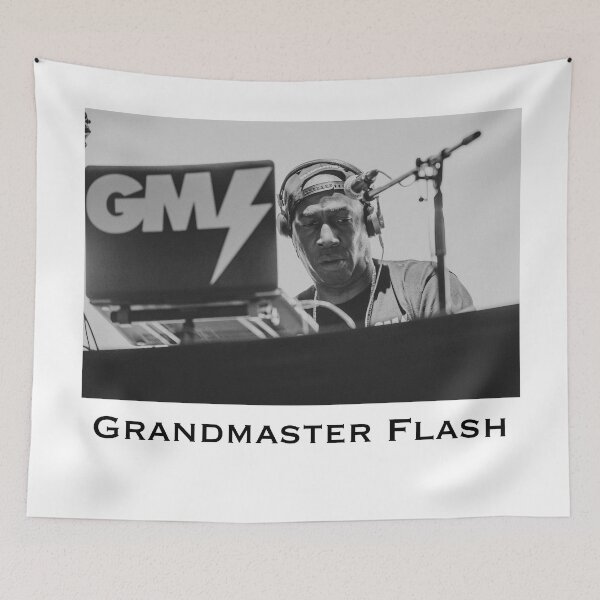 Item preview, Grandmaster F designed and sold by sourceoflife.