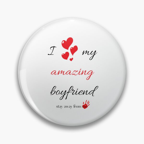 Item preview, Copie de my boyfriend loves me designed and sold by chaousari98 ⭐️⭐️⭐️⭐️⭐️.