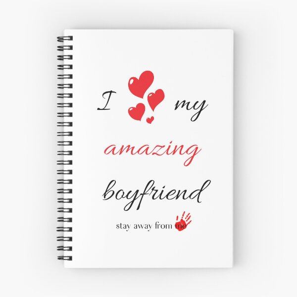 Item preview, Copie de my boyfriend loves me designed and sold by chaousari98 ⭐️⭐️⭐️⭐️⭐️.