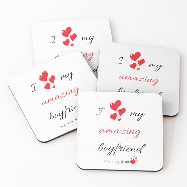 Item preview, Copie de my boyfriend loves me designed and sold by chaousari98 ⭐️⭐️⭐️⭐️⭐️.
