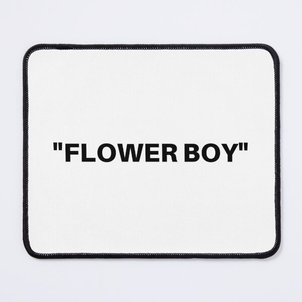 Item preview, "Flower Boy" designed and sold by 1xstonee-shop.
