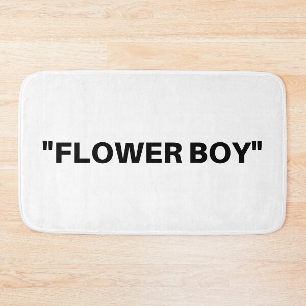 Item preview, "Flower Boy" designed and sold by 1xstonee-shop.