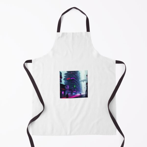 Item preview, cybercity designed and sold by createinpixels.