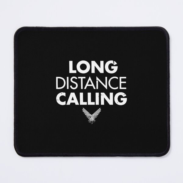 Item preview, Long Distance Calling designed and sold by DavidMorphise.