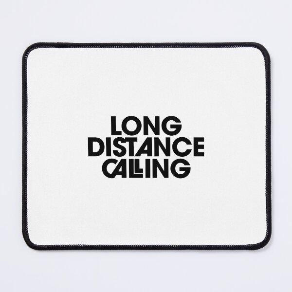 Item preview, Long Distance Calling designed and sold by DavidMorphise.