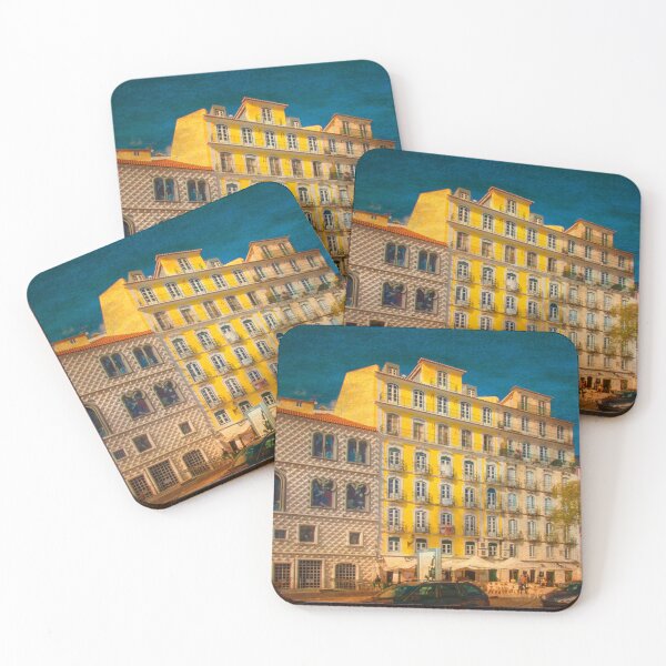Item preview, casa dos bicos designed and sold by Tereza Pilar  Art.