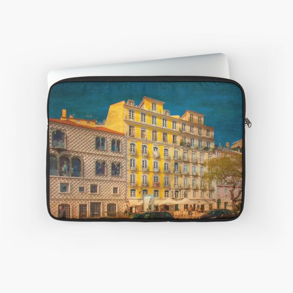 Item preview, casa dos bicos designed and sold by Tereza Pilar  Art.