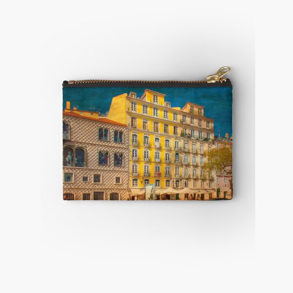 Item preview, casa dos bicos designed and sold by Tereza Pilar  Art.
