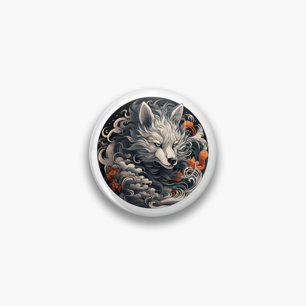 Vista previa del artículo con la obra «Chapa», diseñado y vendido por RiffraffDesigns.