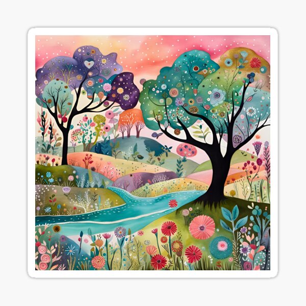 Item preview, Pink Sky in the Morning designed and sold by LyndiiLoubie.