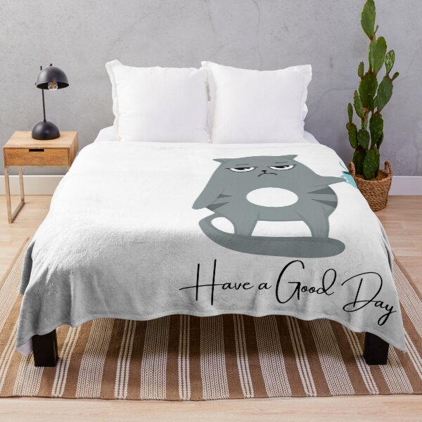 Item preview, Have a Good Day Design designed and sold by derendesign.