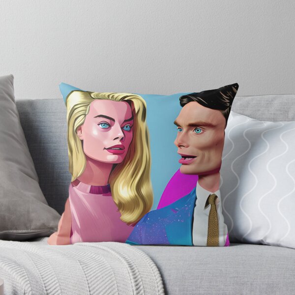 Item preview, "Barbenheimer" designed and sold by Songedete.