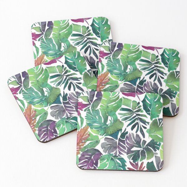 Item preview, plant patterns, designed and sold by Colada ....