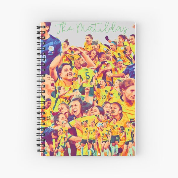 Item preview, The Matildas - Australia  designed and sold by francescalever.