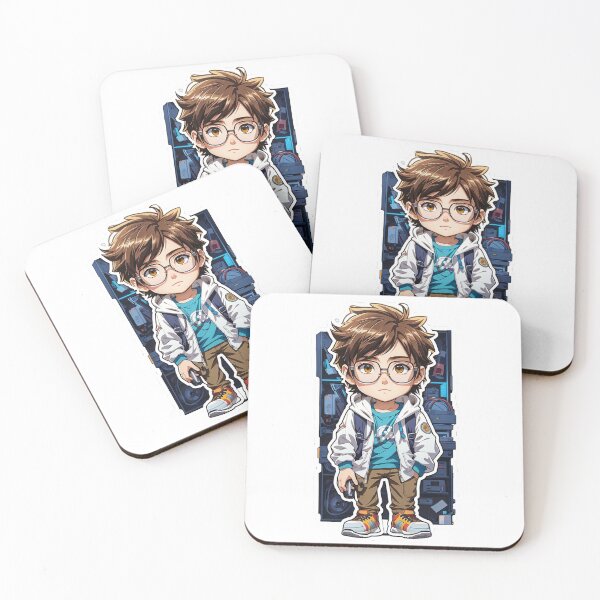 Item preview, Geek designed and sold by MTS81.