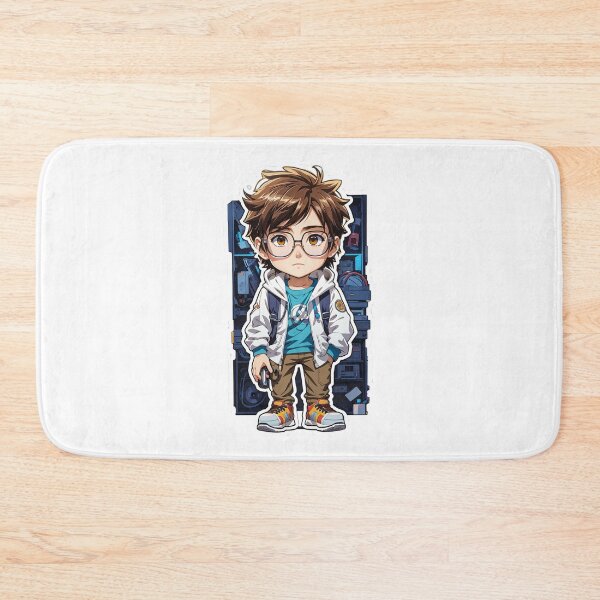 Item preview, Geek designed and sold by MTS81.