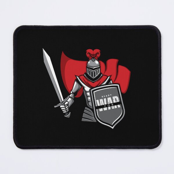 Item preview, Ready for War Design designed and sold by derendesign.