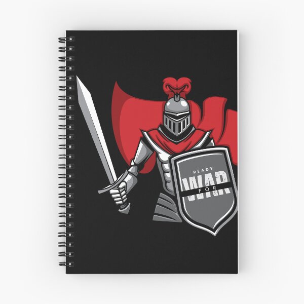 Item preview, Ready for War Design designed and sold by derendesign.