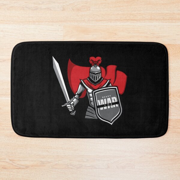 Item preview, Ready for War Design designed and sold by derendesign.