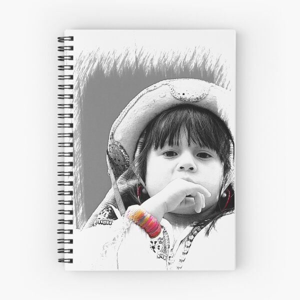 Item preview, Cuenca Kids 1040 designed and sold by alabca.