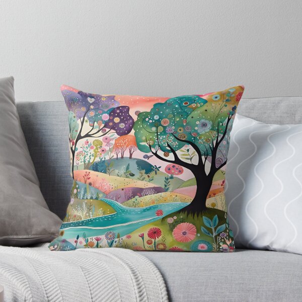 Item preview, Pink Sky in the Morning designed and sold by LyndiiLoubie.