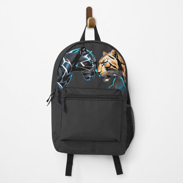 Item preview, Face to face - Panthers designed and sold by PRZevo-Shop.