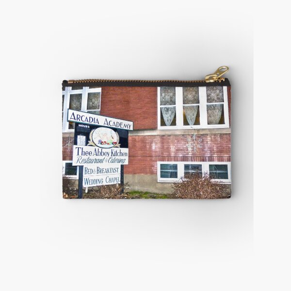 Item preview, Arcadia Academy   designed and sold by Frankie Cat Photography.