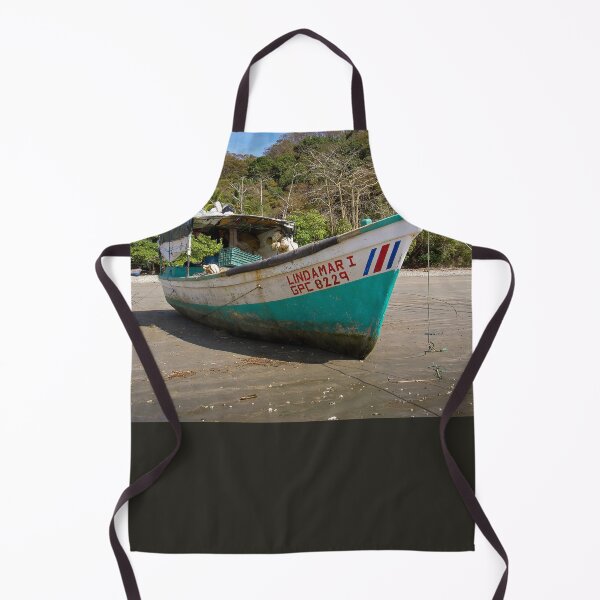 Item preview, Fishing Boat designed and sold by lghtwrkr.