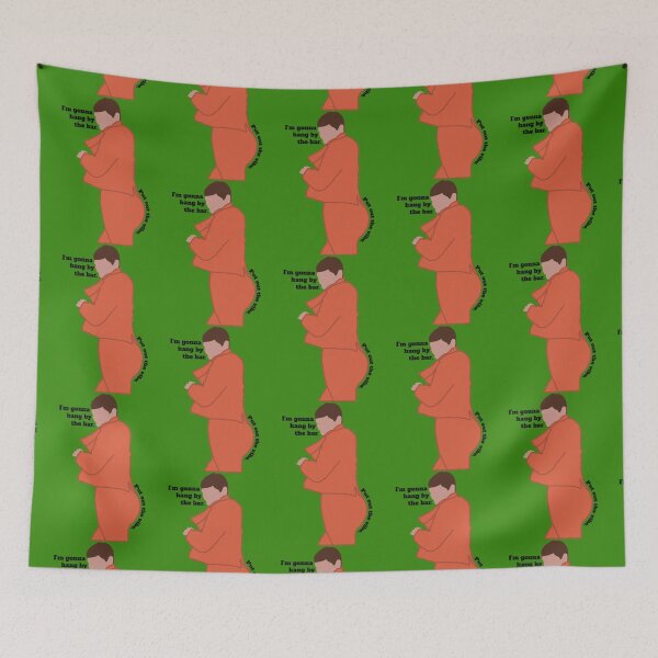 Item preview, Put Out The Vibe designed and sold by edwihko.