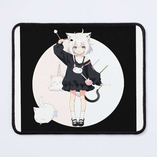 Item preview, Anime girls designed and sold by JRCorner.