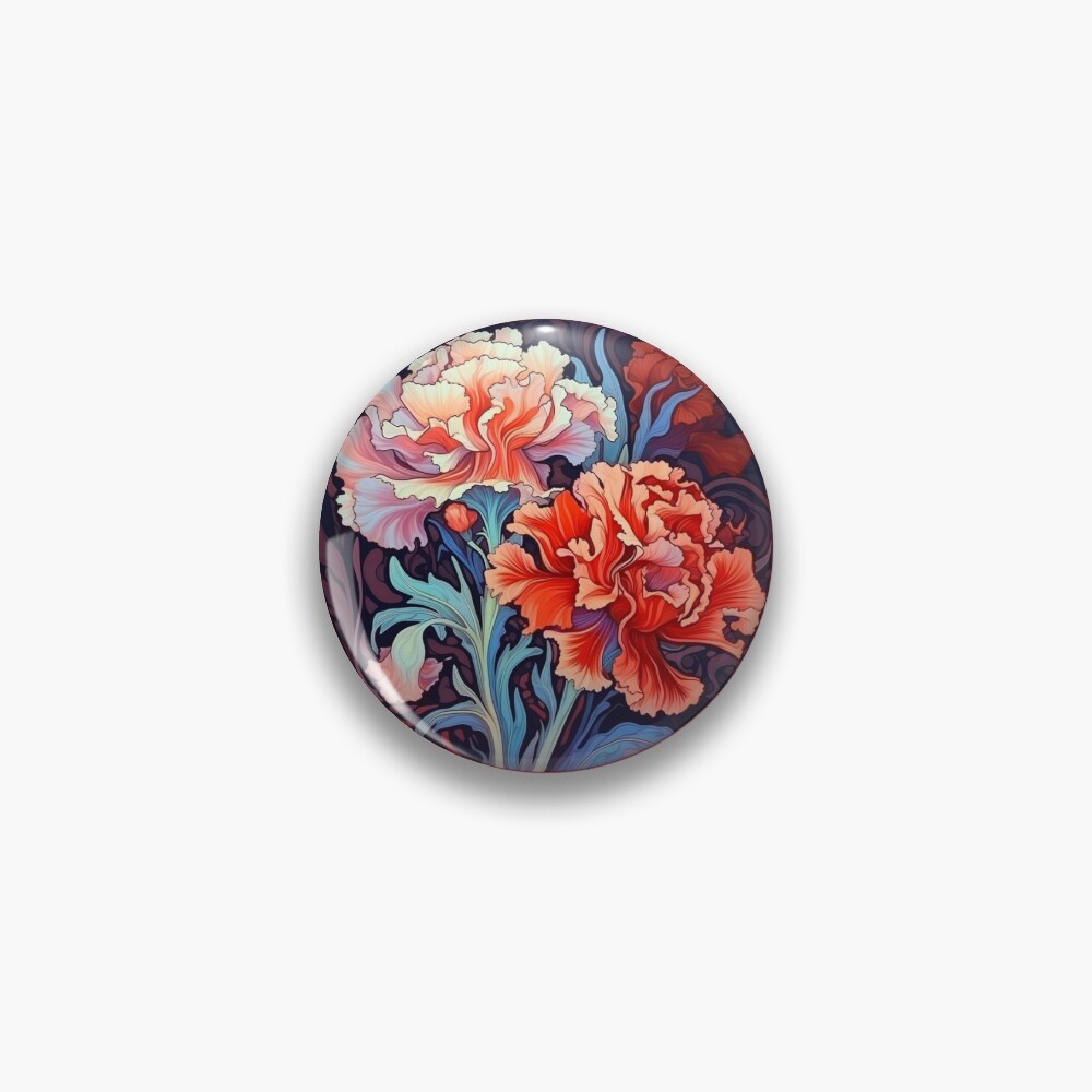 Item preview, Pin designed and sold by RiffraffDesigns.