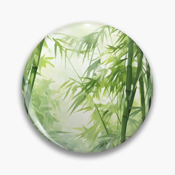 Item preview, Bamboo forest Exploring the Enchanting Beauty of the Green Cathedral designed and sold by trustApirom.