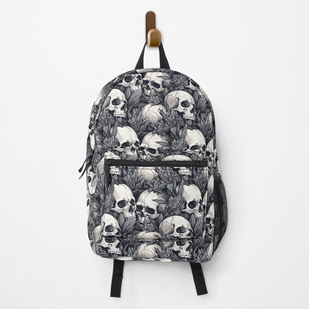 Item preview, Backpack designed and sold by ARTificialNsite.